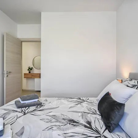Appartement Nena Pula